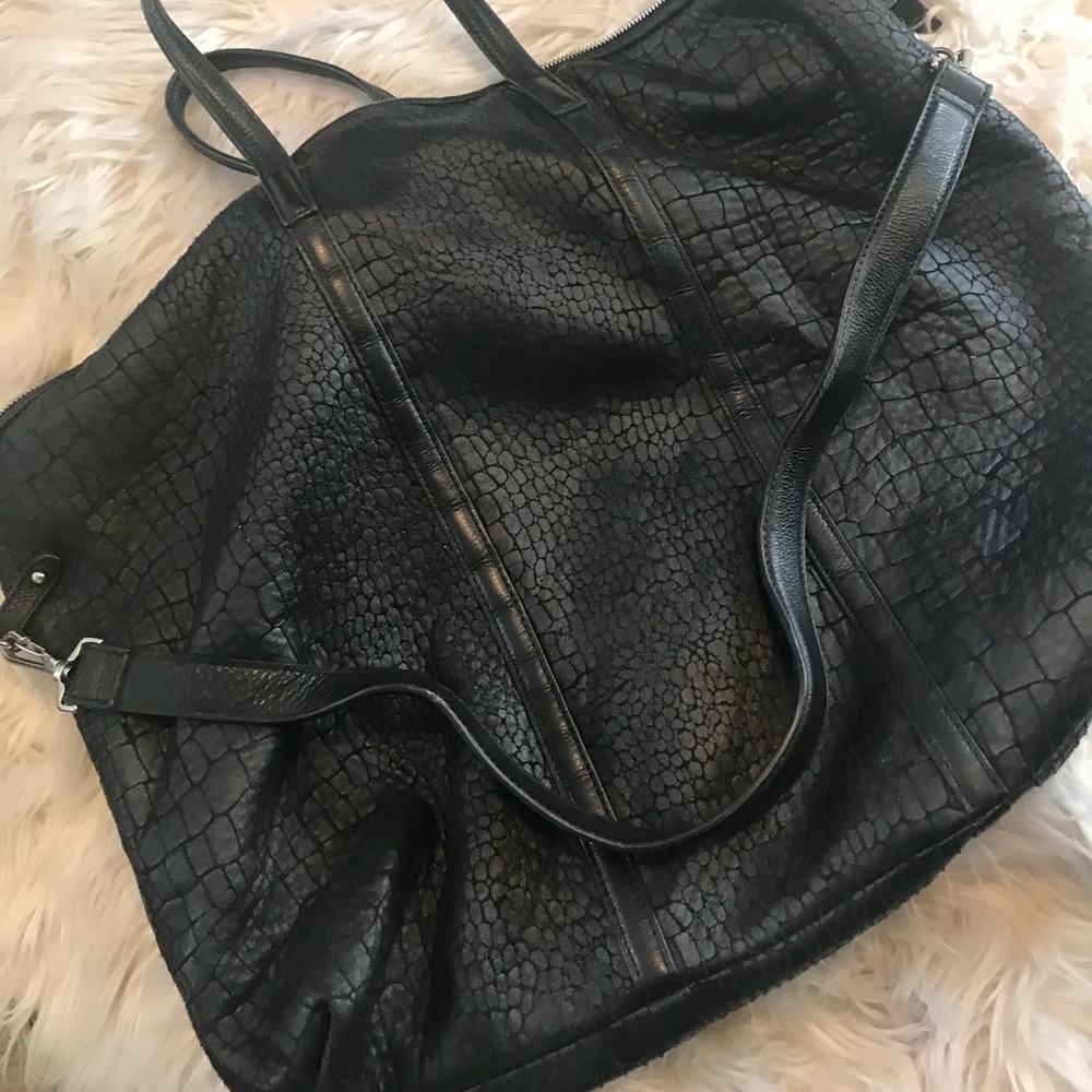 Kelsi Dagger large hobo purse